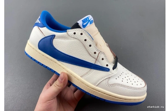 DM7866-104 SP DM7866-104 TRAVIS  1 LOW RETRO OG SCOTT  JORDAN 1030